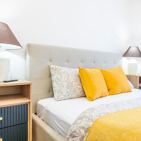 Charming & Cozy Central Apartment In The King Street 布达佩斯 外观 照片