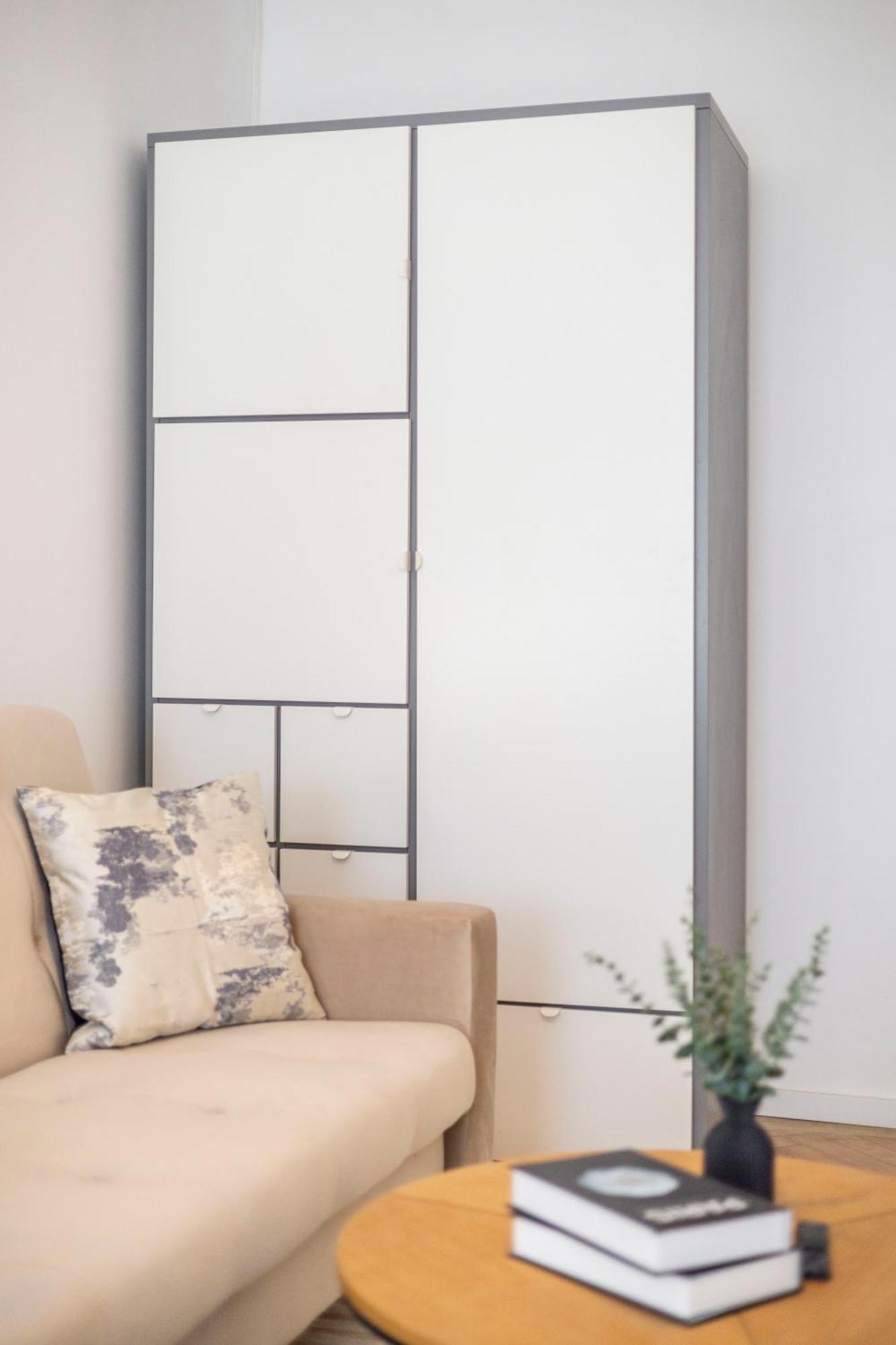 Charming & Cozy Central Apartment In The King Street 布达佩斯 外观 照片