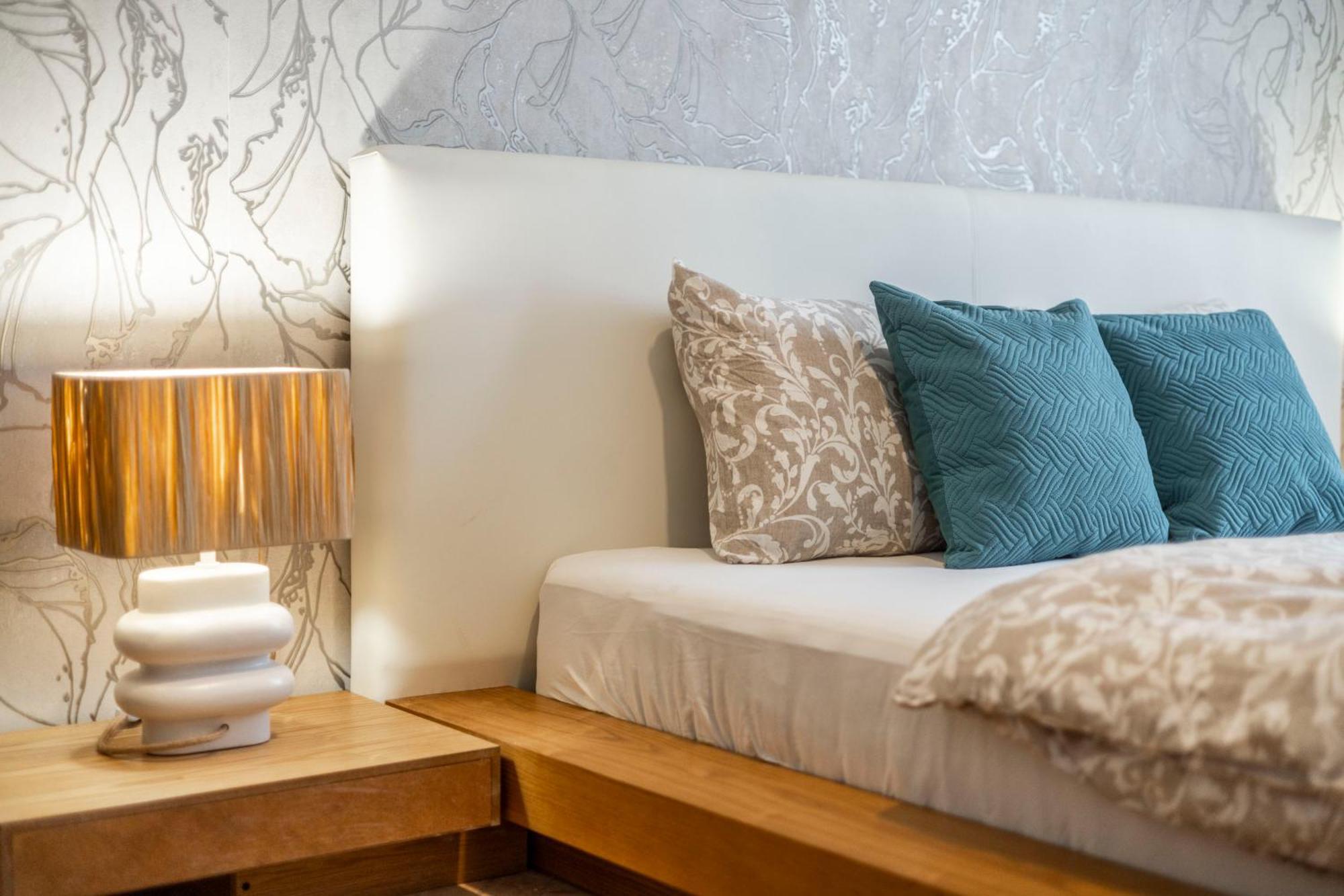 Charming & Cozy Central Apartment In The King Street 布达佩斯 外观 照片