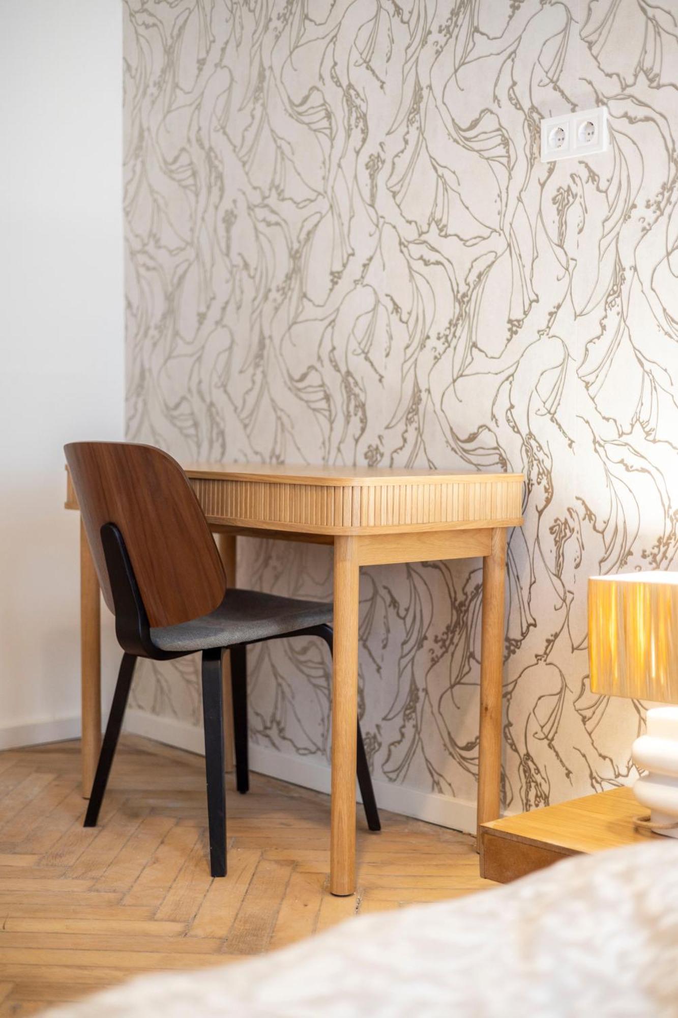 Charming & Cozy Central Apartment In The King Street 布达佩斯 外观 照片
