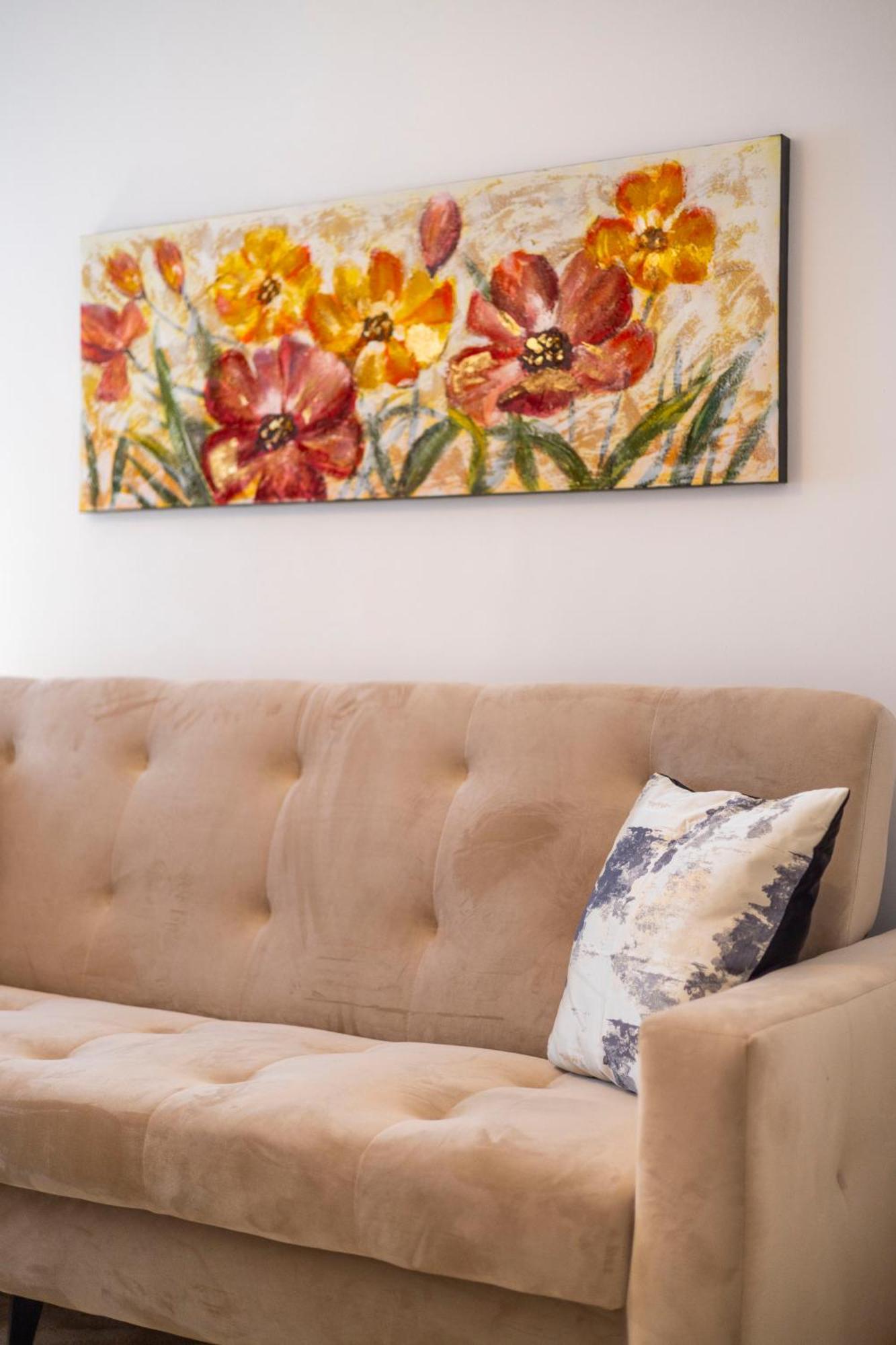 Charming & Cozy Central Apartment In The King Street 布达佩斯 外观 照片